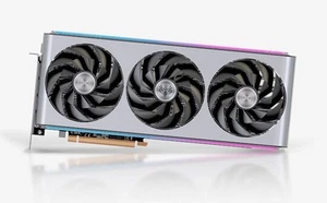 SAPPHIRE NITRO+ AMD RADEON RX 7900 XTX GAMING OC VAPOR-X 24GB GDDR6 DUAL HDMI... - Picture 1 of 1
