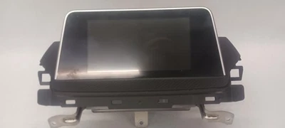'18-'20 MITSUBISHI ECLIPSE CROSS radio estéreo unidad principal OEM 1 año ¡Como nuevo! Foto 1 de 4