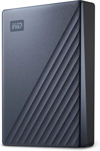 WD 5TB My Passport Ultra Midnight Blue 5TB - Picture 1 of 1