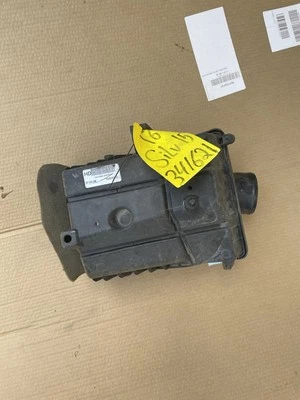 Chevrolet Silverado Sierra 1500 2014-2016 filtro de aire caja OEM Foto 1 de 4