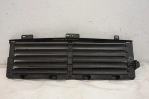 Range Rover Evoque L551 Front Shutter Grill 2018 ON K8D2-8A118-A Genuine - Picture 1 of 13