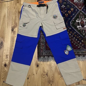 Polo Ralph Lauren Sportsman Mojave Trails Convertible Pants / Shorts Size XL 92  - Picture 1 of 8