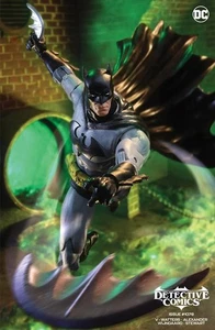 DETECTIVE COMICS #1078 CUBIERTA D BATMAN MCFARLANE TOYS FIGURA DE ACCIÓN CARTULINA... - Imagen 1 de 1