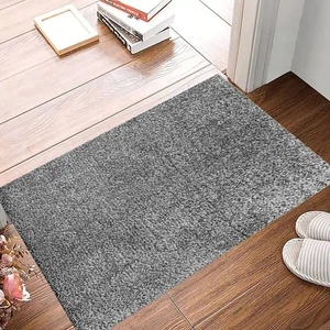 Non Slip Indoor Door Mats Small Large Door Mat Washable Rugs Kitchen Floor Mat - Picture 1 of 26