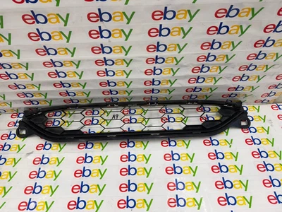 16-18 HONDA HR-V PARRILLA INFERIOR DELANTERA MOLDURA OEM Foto 1 de 4