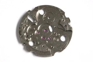 Seiko genuine main plate for 6308/6309/6319/6349 calibers - Imagen 1 de 2
