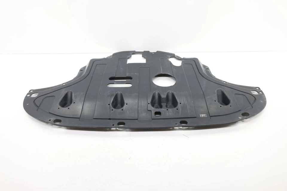 KIA SOUL 2020-2025 2,0 L bajo motor protector contra salpicaduras cubierta OEM 29110K0200 Foto 1 de 4