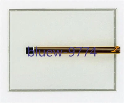 1 PCS Brand New AMT16064 91-16064-00A Touchscreen Glass - Image 1 of 3