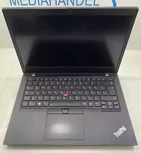 Lenovo ThinkPad L14 G1 i5-10310U 1,70GHz 16GB 256GB M.2 SSD Full HD CAM W11 B3 - Bild 1 von 3