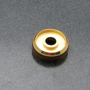 Yamaha Trumpet (1) Top Valve Cap YTR6310Z NEW! Ships Fast! V10 - Picture 1 of 1