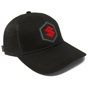 Suzuki S Line HatS Black 990A0-17160 - Picture 1 of 1