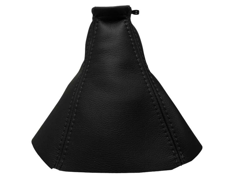 Funda Palanca de Cambios Piel Auténtica Compatible OPEL VECTRA C (2002-2009) - Imagen 1 de 1