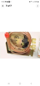 Carrier HK02AB026 Pressure Switch (loc:ShelfR) NOS - Picture 1 of 3