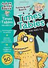 Andrew Brodie Basics Times Tables 5-6 Book The Cheap Fast Free Post