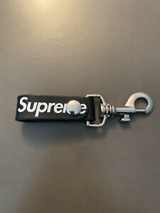 Supreme Leather Key Chains, Rings & Cases for Men for sale | eBay