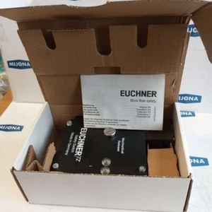 Interruptor de seguridad Euchner TZ2LE024MVAB LIBERACIÓN MECÁNICA 088070 NUEVO STOCK ANTIGUO - Imagen 1 de 8