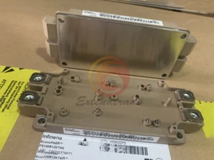 1 STÜCK FUJI MODUL 2MBI450VJ-120-50 2MBI450VJ120-50 - Bild 1 von 2