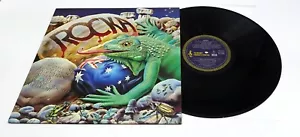 Rocka AC/DC Various Artists Vinyl LP Record OZ 1976 Blue Roo 1st Press w/ Insert - Foto 1 di 8