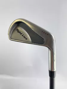 Adams Golf 3 Iron Tight Lies Tour Regular steel /Right /New Grip /6783 - Picture 1 of 15