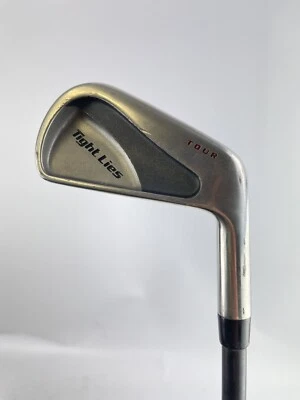 Adams Golf 3 Iron Tight Lies Tour Regular steel /Right /New Grip /6783 - Image 1 of 4