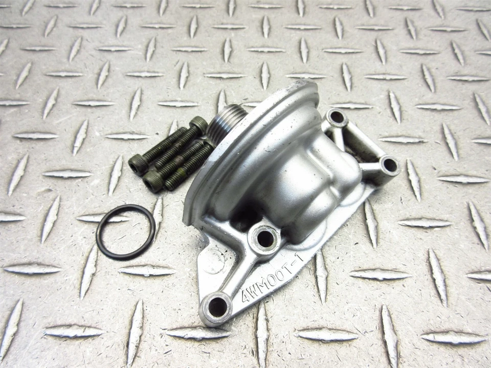 Yamaha XV1600AT 2003 99-03 Roadstar 1600 bomba de agua clásica motor refrigeración Foto 1 de 4