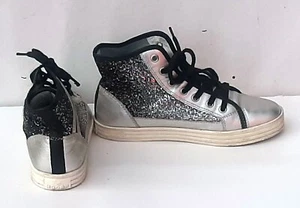HOGAN REBEL SCARPA SNEAKERS N°35 - Imagen 1 de 2