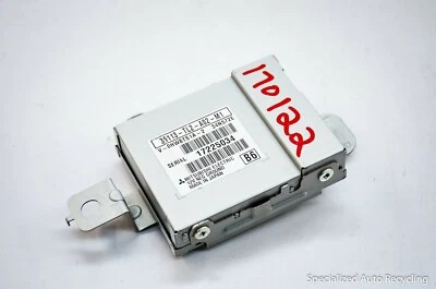 2009-2014 Acura TSX Network Multiplex Interface Module 39113-TL2-A02 OEM - Image 1 of 3