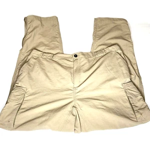 Magellan Outdoor Fish Gear mens Pants - Picture 1 of 11