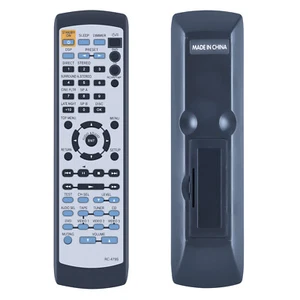 New RC-479S Remote Control Work For Onkyo Audio Receiver HTS677C OMT7761 TXSR302 - Picture 1 of 5