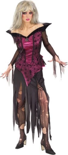 HALLOWEEN UHA CREEPING BEAUTY - Image 1 of 1