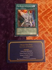 Tri-Blaze Accelerator, Force of the Breaker (FOTB-EN041) yugioh