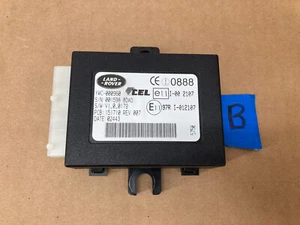 1998-2005 Land Rover Freelander Anti Theft Module Unit ywc000960 OEM #3021M - Picture 1 of 4