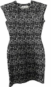 Collective Concepts Women's Sleeveless Shirt Dress Size: Medium - Picture 1 of 7