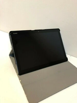 Huawei Tab MediaPad M5 Lite - Immagine 1 di 4