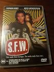 S F W (DVD, 2004) Stephen Dorff, Reese Witherspoon FREE Fast POST