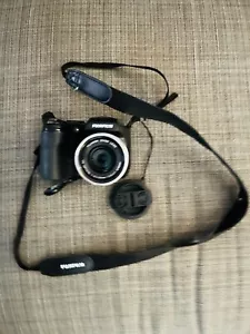 FUJIFILM FinePix S700 PARTS ONLY - Picture 1 of 8