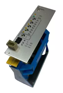 Rexroth Control Amplifier VT-VSPA2-1-11/A/T1 - Picture 1 of 6
