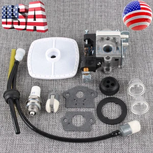 Carburetor for Echo PB-251 PB-255LN PB-255 ES-255 Zama RB-K90 Carb A021001590 US - Picture 1 of 7