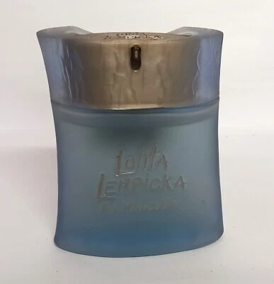 LOLITA LEMPICKA MASCULIN	EDT 100 ML SPRAY FRAICHEUR  (WITHOUT BOX-SENZA SCATOLA) - Imagen 1 de 4