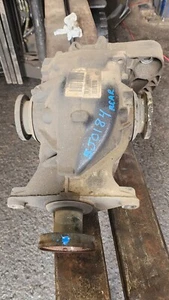 2004 2005 BMW 530I AUTO REAR AXLE DIFFERENTIAL CARRIER 7516881-04 3.46 RATIO - Picture 1 of 9