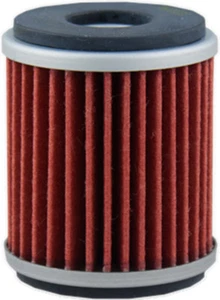 Oil Filter Yamaha YFZ450 YZ450F WR450F YZ250F WR250F YZ #HF141 - Picture 1 of 1