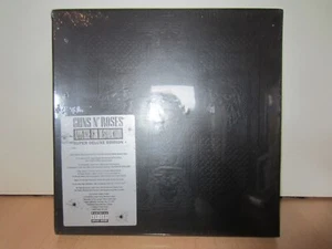 GUNS N' ROSES - APPETITE FOR DESTRUCTION (SUPER DEL. EDT.) 4 CD+BLU RAY NEU - Bild 1 von 4