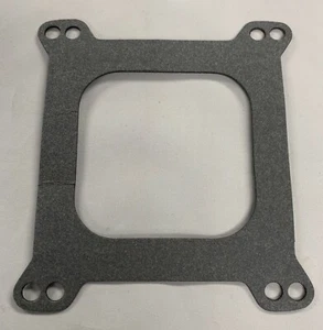 Holley Demon Edelbrock Carter AFB Mounting gasket - Picture 1 of 1