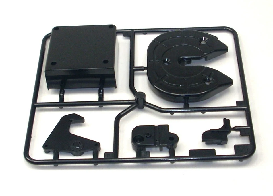 Tamiya 1:14 Scania R620 Highline 6x4 0225105 X-Pieces  Bridge T6L® - Image 1 of 1