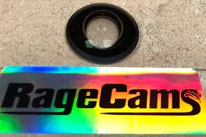 1- Garmin Virb 360 Lens Replacement Part Virb360 Lins Fish Eye Glass Cap Good - Picture 1 of 2