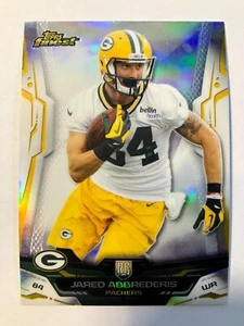 2014 Topps Finest Rookie RC #100-150 - Pick from list - Picture 1 of 26