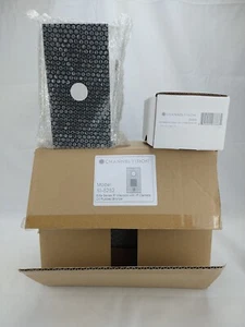 New Channel Vision SI-8252 IP Door Station Oil Rubbed Bronze finish - Picture 1 of 5