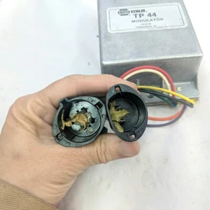 Napa Echlin TP44 Fits AMC Eagle Spirit Concord Ford Mustang Ignition Module NOS - Picture 1 of 10