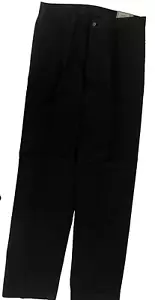 Callaway Golf Sports Black Pants W34 X L34 - Picture 1 of 8