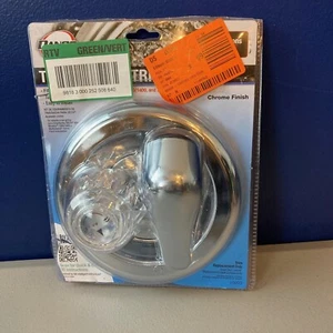 Danco Tub/Shower Trim Kit for Delta - 2 handle options - CHROME - 10003 - Picture 1 of 3